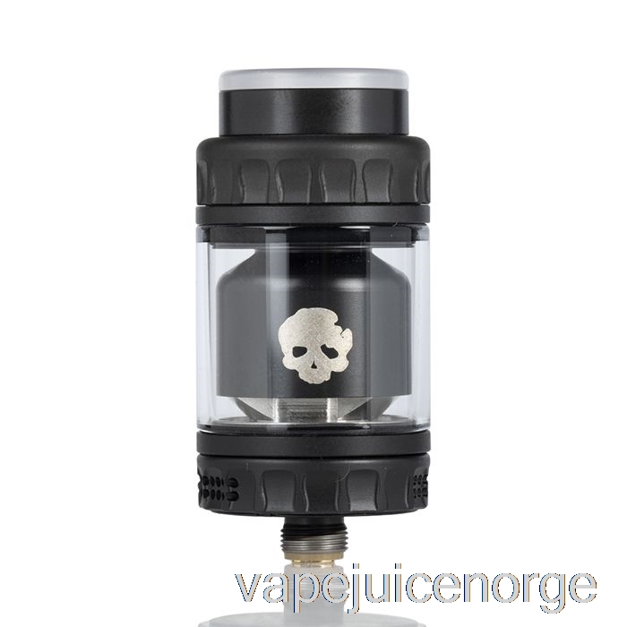 Vape Norge Dovpo Blotto Mini 23mm Rta Svart